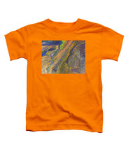 Load image into Gallery viewer, Empty Overflow - Toddler T-Shirt
