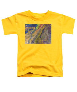 Empty Overflow - Toddler T-Shirt