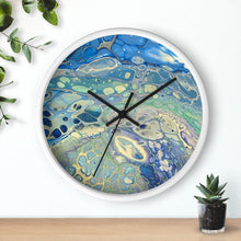Load image into Gallery viewer, Rebirth - Wall clock
