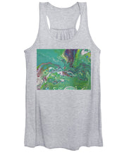 Load image into Gallery viewer, Gaia - Women&#39;s Tank Top
