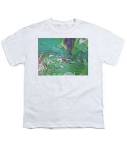 Gaia - Youth T-Shirt
