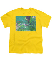 Load image into Gallery viewer, Gaia - Youth T-Shirt
