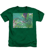 Load image into Gallery viewer, Gaia - Kids T-Shirt

