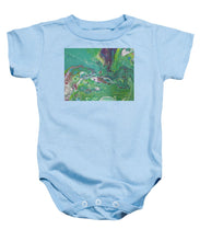 Load image into Gallery viewer, Gaia - Baby Onesie
