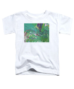Gaia - Toddler T-Shirt