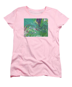 Gaia - Women's T-Shirt (Standard Fit)