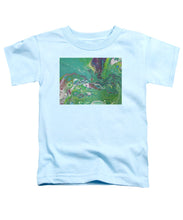 Load image into Gallery viewer, Gaia - Toddler T-Shirt
