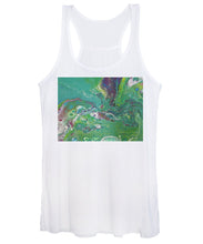 Load image into Gallery viewer, Gaia - Women&#39;s Tank Top
