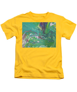 Gaia - Kids T-Shirt