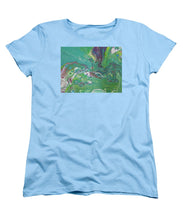 Load image into Gallery viewer, Gaia - Women&#39;s T-Shirt (Standard Fit)
