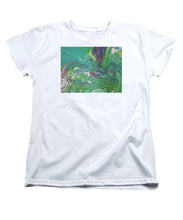 Load image into Gallery viewer, Gaia - Women&#39;s T-Shirt (Standard Fit)
