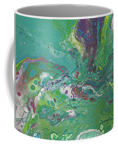 Gaia - Mug