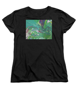 Gaia - Women's T-Shirt (Standard Fit)