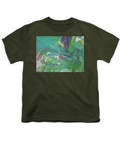 Gaia - Youth T-Shirt
