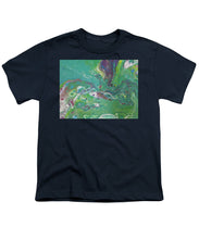 Load image into Gallery viewer, Gaia - Youth T-Shirt
