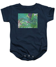 Load image into Gallery viewer, Gaia - Baby Onesie
