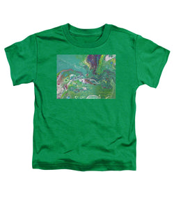 Gaia - Toddler T-Shirt
