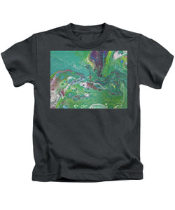 Gaia - Kids T-Shirt