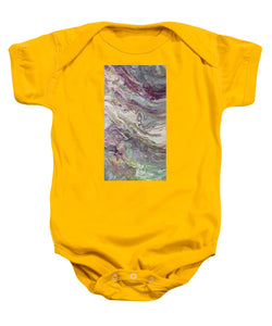 Hopping Mad - Baby Onesie