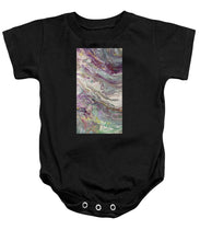 Load image into Gallery viewer, Hopping Mad - Baby Onesie
