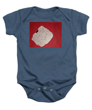 Load image into Gallery viewer, Hysteria - Panic Buying - Baby Onesie
