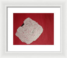 Load image into Gallery viewer, Hysteria - Panic Buying - Framed Print
