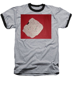 Hysteria - Panic Buying - Baseball T-Shirt