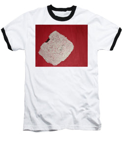 Hysteria - Panic Buying - Baseball T-Shirt
