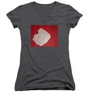 Load image into Gallery viewer, Hysteria - Panic Buying - Women&#39;s V-Neck
