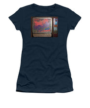 Load image into Gallery viewer, HysteriaVox - Women&#39;s T-Shirt
