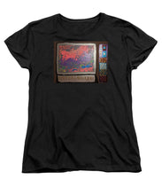 Load image into Gallery viewer, HysteriaVox - Women&#39;s T-Shirt (Standard Fit)
