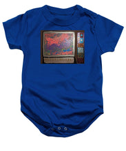 Load image into Gallery viewer, HysteriaVox - Baby Onesie
