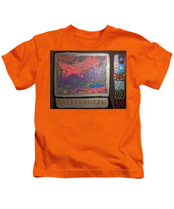 HysteriaVox - Kids T-Shirt