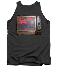 Load image into Gallery viewer, HysteriaVox - Tank Top
