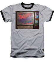 Load image into Gallery viewer, HysteriaVox - Baseball T-Shirt
