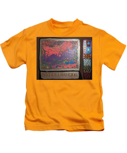 HysteriaVox - Kids T-Shirt