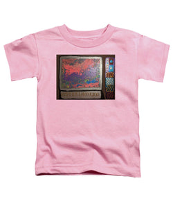 HysteriaVox - Toddler T-Shirt
