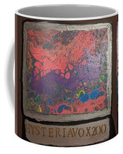 Load image into Gallery viewer, HysteriaVox - Mug
