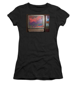 HysteriaVox - Women's T-Shirt
