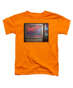 HysteriaVox - Toddler T-Shirt
