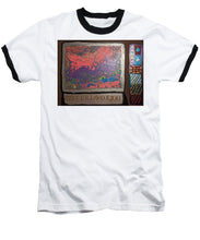 Load image into Gallery viewer, HysteriaVox - Baseball T-Shirt
