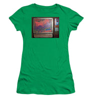 Load image into Gallery viewer, HysteriaVox - Women&#39;s T-Shirt
