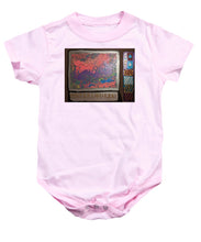 Load image into Gallery viewer, HysteriaVox - Baby Onesie
