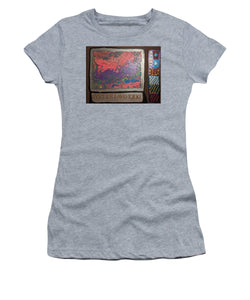 HysteriaVox - Women's T-Shirt