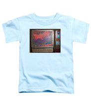 Load image into Gallery viewer, HysteriaVox - Toddler T-Shirt
