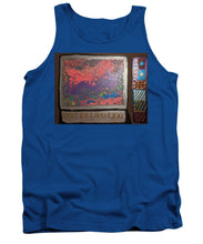 Load image into Gallery viewer, HysteriaVox - Tank Top
