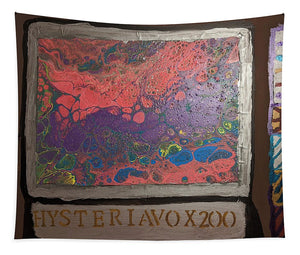 HysteriaVox - Tapestry