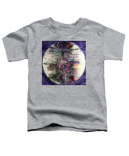 Load image into Gallery viewer, Molecular Creation Of Asteria  - Toddler T-Shirt

