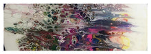 Load image into Gallery viewer, Molecular Creation Of Asteria  - Yoga Mat
