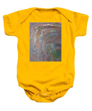 Load image into Gallery viewer, Nevus - Baby Onesie
